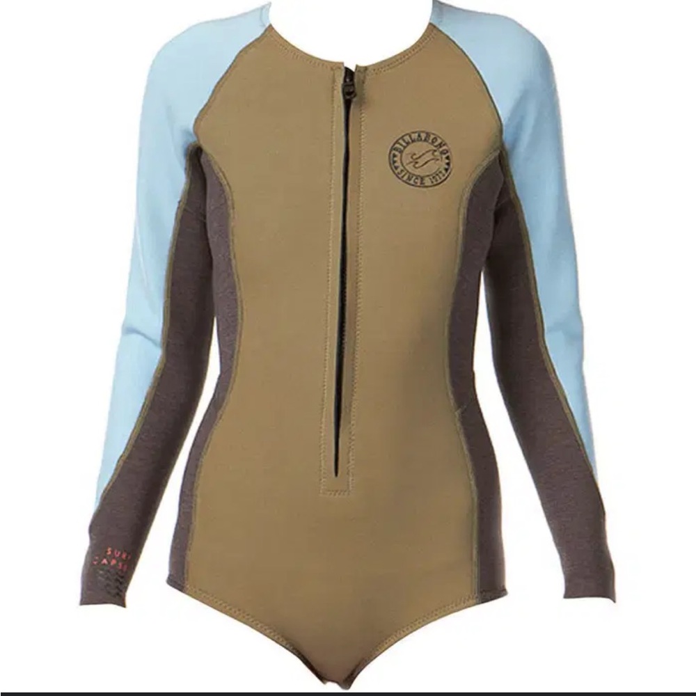 Billabong Women’s Wetsuit